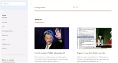 Desktop Screenshot of e-german-up.net